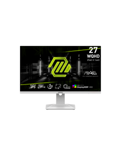 MSI MAG 274QRFW Gaming Monitor